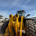 2024 CATERPILLAR 980 NG WHEEL LOADER