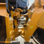 2024 CATERPILLAR 980 NG WHEEL LOADER