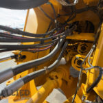 2024 CATERPILLAR 980 NG WHEEL LOADER