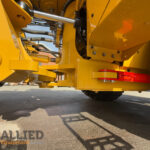 2024 CATERPILLAR 980 NG WHEEL LOADER