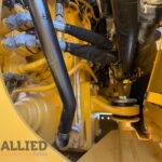 2024 CATERPILLAR 980 NG WHEEL LOADER