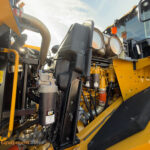 2024 CATERPILLAR 980 NG WHEEL LOADER
