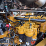 2024 CATERPILLAR 980 NG WHEEL LOADER