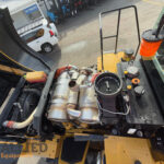2024 CATERPILLAR 980 NG WHEEL LOADER