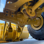 2024 CATERPILLAR 980 NG WHEEL LOADER