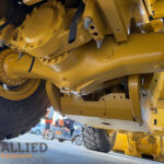 2024 CATERPILLAR 980 NG WHEEL LOADER