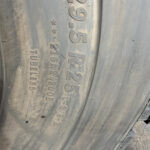2024 CATERPILLAR 980 NG WHEEL LOADER