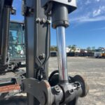 2021 VOLVO EW60E WHEEL EXCAVATOR