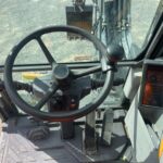 2021 VOLVO EW60E WHEEL EXCAVATOR