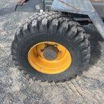 2021 VOLVO EW60E WHEEL EXCAVATOR