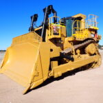 2020 CATERPILLAR D10T2 DOZER (TRACK TYPE TRACTOR)