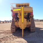 2020 CATERPILLAR D10T2 DOZER (TRACK TYPE TRACTOR)