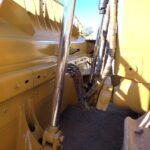 2020 CATERPILLAR D10T2 DOZER (TRACK TYPE TRACTOR)