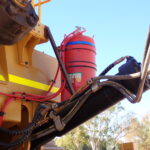 2020 CATERPILLAR D10T2 DOZER (TRACK TYPE TRACTOR)