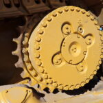 2020 CATERPILLAR D10T2 DOZER (TRACK TYPE TRACTOR)