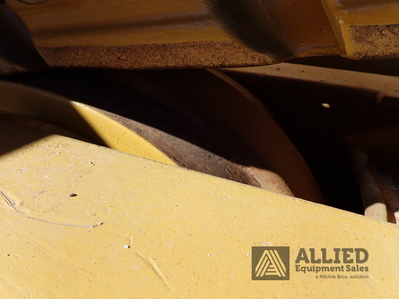 2020 CATERPILLAR D10T2 DOZER (TRACK TYPE TRACTOR)