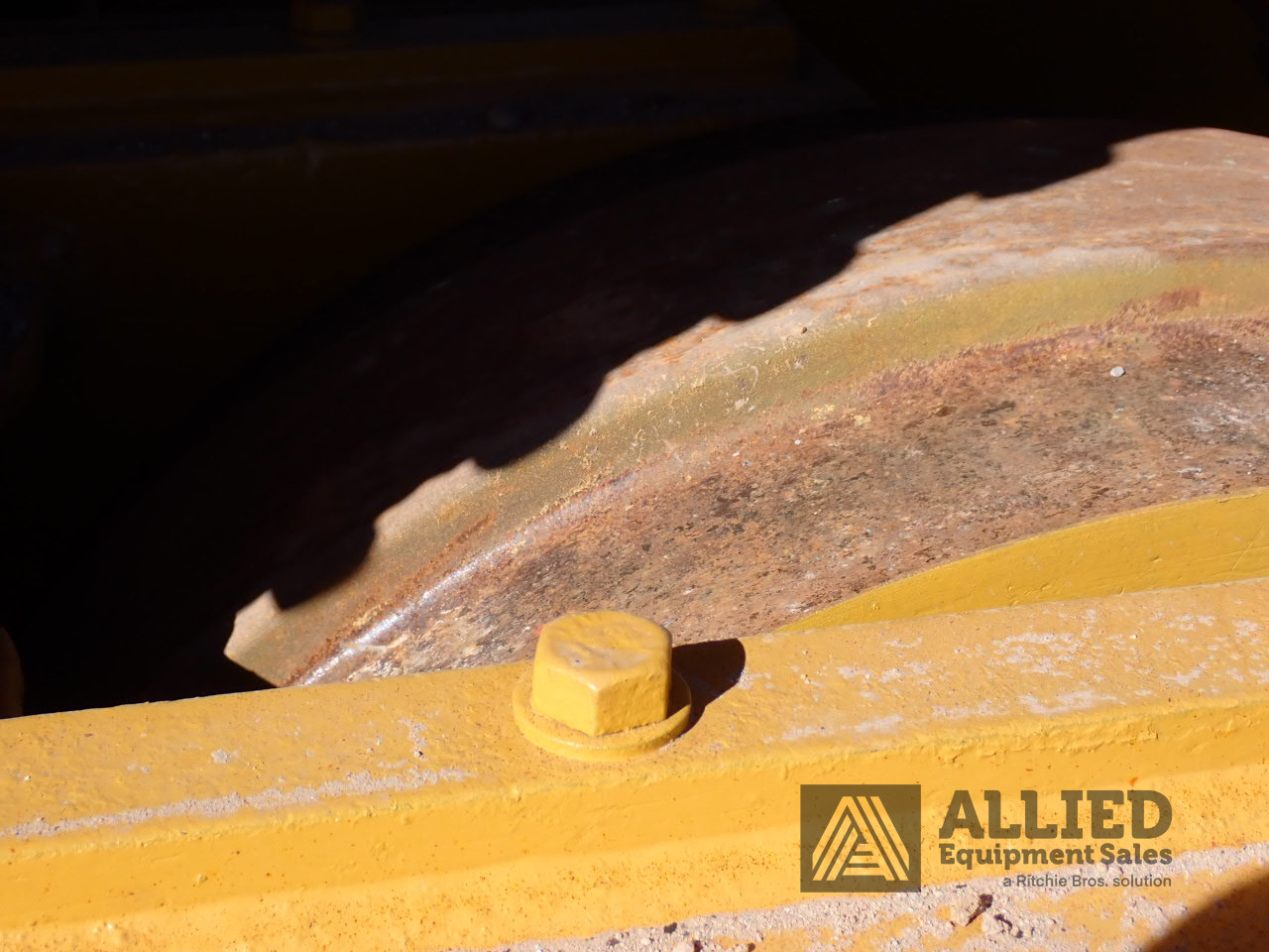 2020 CATERPILLAR D10T2 DOZER (TRACK TYPE TRACTOR)
