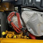 2024 CATERPILLAR D6 LGP VPAT TRACK TYPE TRACTOR