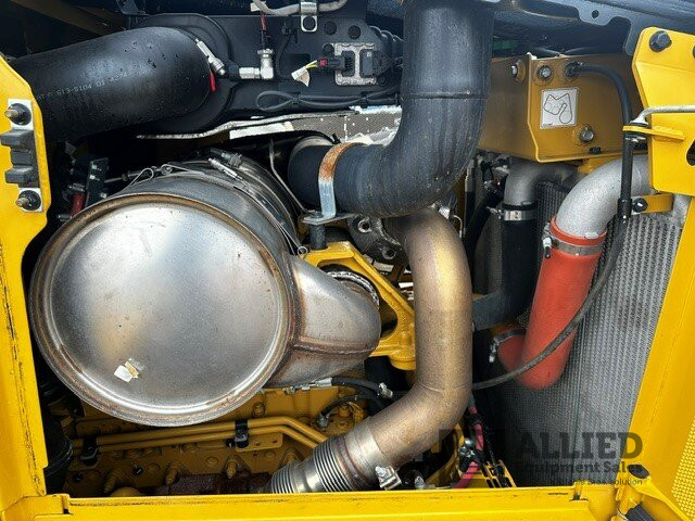 2024 CATERPILLAR D6 LGP VPAT TRACK TYPE TRACTOR
