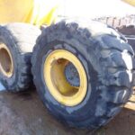 2020 KOMATSU HM300-5 ARTICULATED DUMP TRUCK