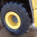 2020 KOMATSU HM300-5 ARTICULATED DUMP TRUCK