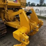 2024 CATERPILLAR D6 LGP VPAT TRACK TYPE TRACTOR