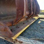 GRAPPLE BUCKET TO SUIT CATERPILLAR 950M WHEEL LOADER