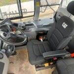 2023 CATERPILLAR 745 ARTICULATED DUMP TRUCK UNUSED
