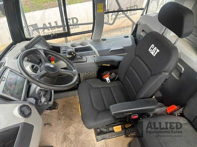 2023 CATERPILLAR 745 ARTICULATED DUMP TRUCK UNUSED