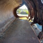 GRAPPLE BUCKET TO SUIT CATERPILLAR 950M WHEEL LOADER