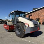 2026 DYNAPAC CA405D SINGLE DRUM VIBRATORY ROLLER