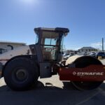 2026 DYNAPAC CA405D SINGLE DRUM VIBRATORY ROLLER