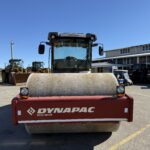2026 DYNAPAC CA405D SINGLE DRUM VIBRATORY ROLLER