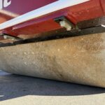 2026 DYNAPAC CA405D SINGLE DRUM VIBRATORY ROLLER