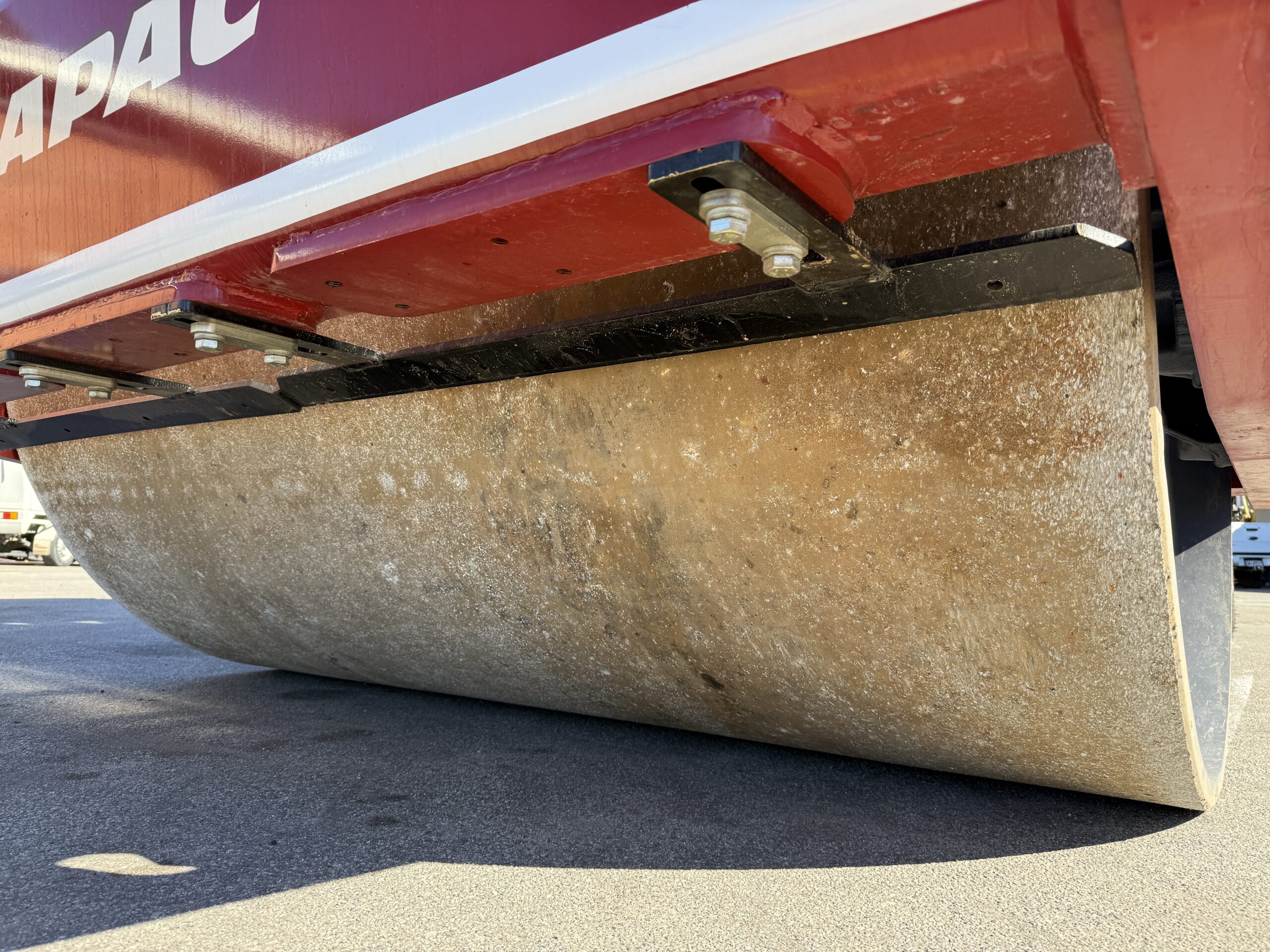 2026 DYNAPAC CA405D SINGLE DRUM VIBRATORY ROLLER