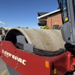 2026 DYNAPAC CA405D SINGLE DRUM VIBRATORY ROLLER