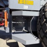 2026 DYNAPAC CA405D SINGLE DRUM VIBRATORY ROLLER
