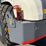 2026 DYNAPAC CA405D SINGLE DRUM VIBRATORY ROLLER