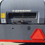 2026 DYNAPAC CA405D SINGLE DRUM VIBRATORY ROLLER