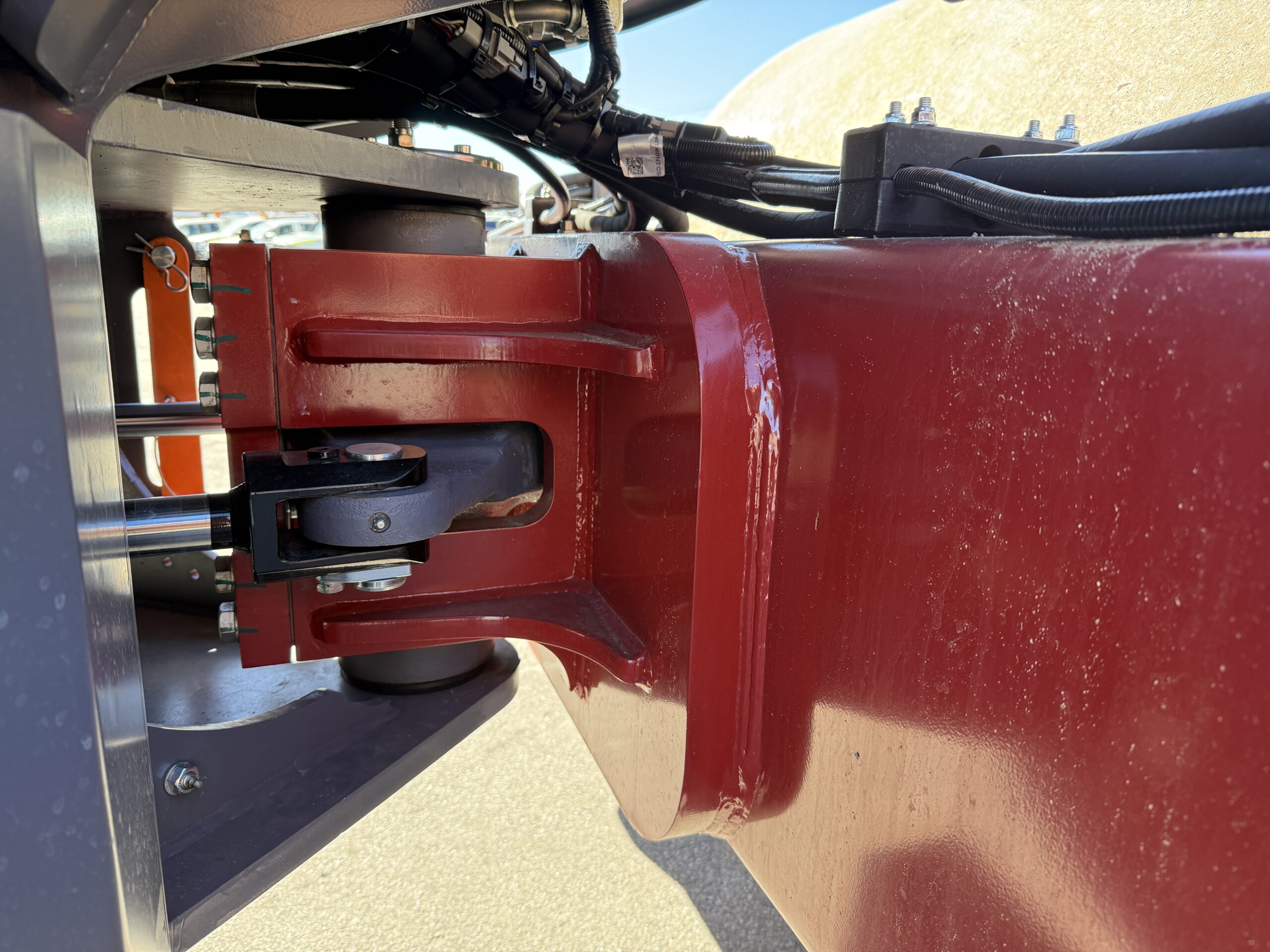 2026 DYNAPAC CA405D SINGLE DRUM VIBRATORY ROLLER