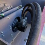 2026 DYNAPAC CA405D SINGLE DRUM VIBRATORY ROLLER