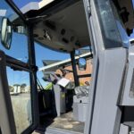 2026 DYNAPAC CA405D SINGLE DRUM VIBRATORY ROLLER