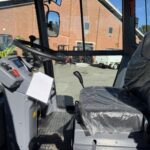 2026 DYNAPAC CA405D SINGLE DRUM VIBRATORY ROLLER