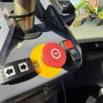 2026 DYNAPAC CA405D SINGLE DRUM VIBRATORY ROLLER