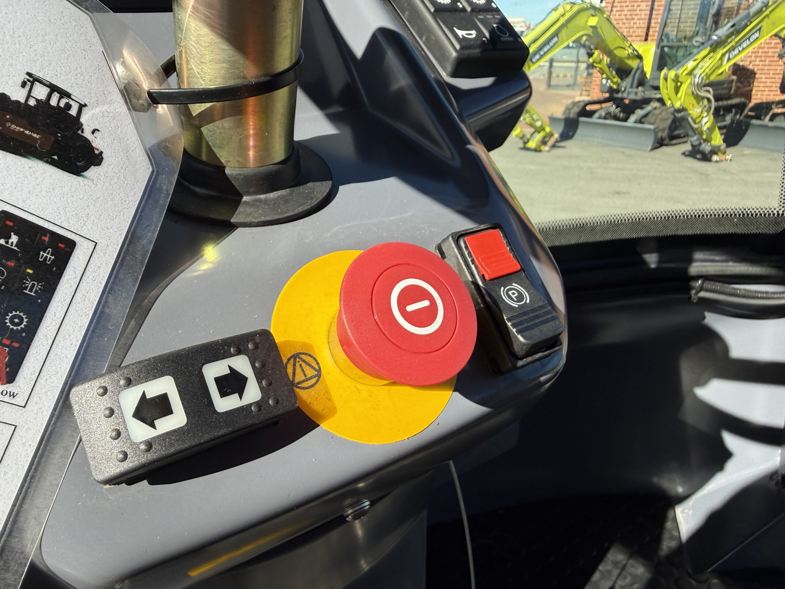2026 DYNAPAC CA405D SINGLE DRUM VIBRATORY ROLLER
