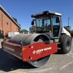 2026 DYNAPAC CA405D SINGLE DRUM VIBRATORY ROLLER