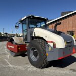 2026 DYNAPAC CA405D SINGLE DRUM VIBRATORY ROLLER