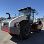 2026 DYNAPAC CA405D SINGLE DRUM VIBRATORY ROLLER