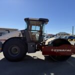 2026 DYNAPAC CA405D SINGLE DRUM VIBRATORY ROLLER