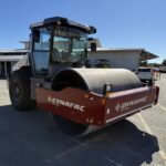 2026 DYNAPAC CA405D SINGLE DRUM VIBRATORY ROLLER